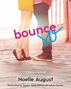 Bounce: Library Edition