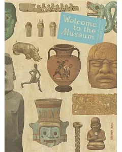 Welcome to the Museum: Historium Collector’s Edition