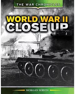 World War II Close Up
