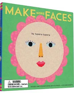 Make More Faces