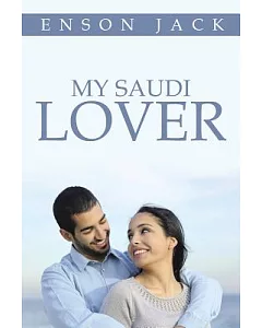 My Saudi Lover