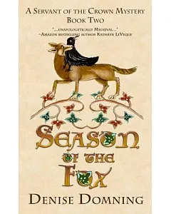 Season of the Fox