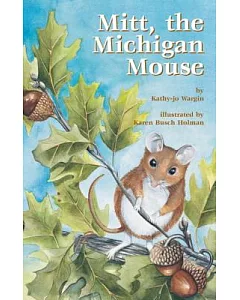 Mitt, the Michigan Mouse