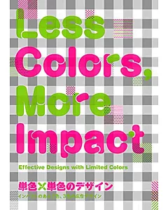 Less Colors, More Impact_Effective Designs with Limited Number of Colors