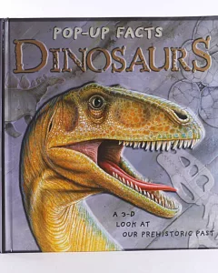 Pop up Facts: Dinosaurs