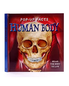 Pop-up Facts: Human Body