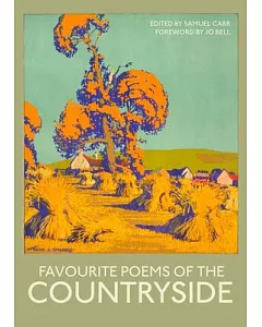 FavouriTe Poems of The CounTryside