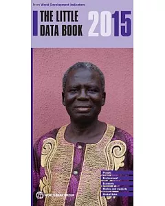 The Little Data Book 2015