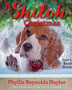 A Shiloh Christmas