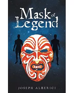 Mask of Legend