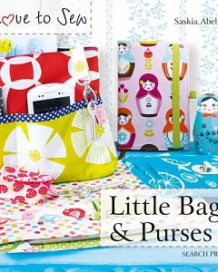 Little Bags & Purses