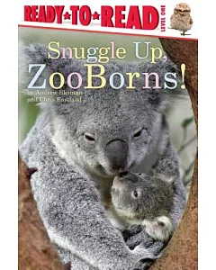 Snuggle Up, Zooborns!