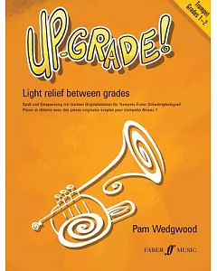Up-grade! Trumpet: Grade 1-2