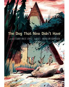 The Dog That Nino Didn’t Have