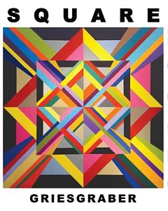 Colors Square Routes: The Art of Michael Griesgraber