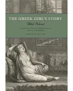 The Greek Girl’s Story