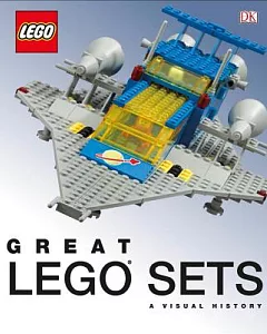 Great Lego Sets: A Visual History