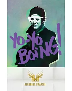 Yo-Yo Boing!: Spanglish Edition
