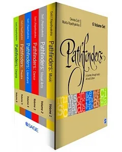 Pathfinders: A Journey Through India’s Art and Culture