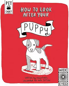 How to Look After Your Puppy