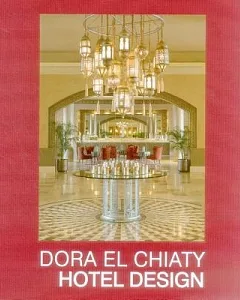 Dora El Chiaty: Hotel Design, ACR Edition