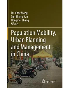 Population Mobility, Urban Planning and Management in China