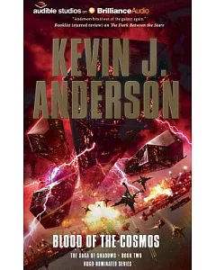 Blood of the Cosmos