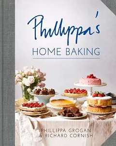 phillippa’s Home Baking