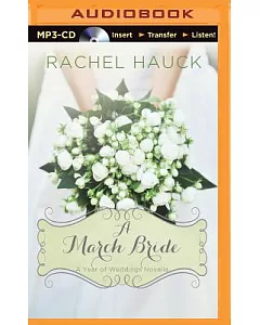 A March Bride