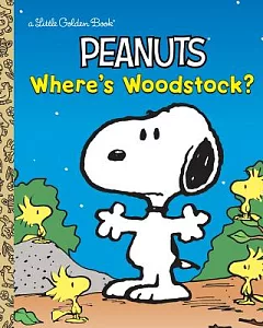 Where’s Woodstock?