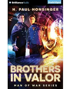 Brothers in Valor
