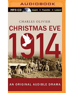 Christmas Eve 1914