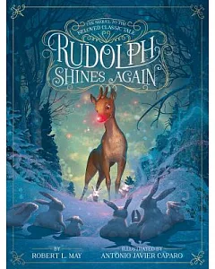 Rudolph Shines Again