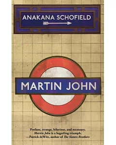 Martin John: A Footnote to Malarky