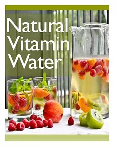 Natural Vitamin Water: The Ultimate Recipe Guide