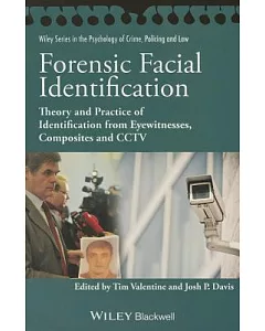 Forensic Facial Identification: Theory and Practice of Identification from Eyewitnesses, Composites and CCTV