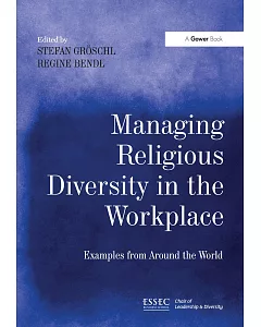 Managing Religious Diversity in the Workplace: Examples from Around the World