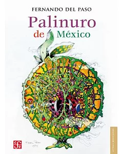 Palinuro de México / Palinuro of Mexico