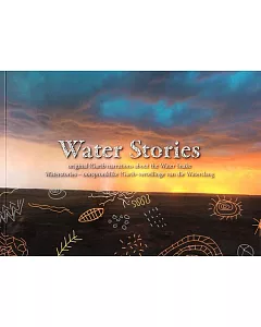 Water Stories: Original !garib Narrations About the Water Snake /Waterstories - Oorspronklike !garib-vertellinge Van Die Watersl