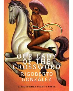 Our Lady of the Crossword