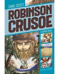Daniel Defoe’s Robinson Crusoe
