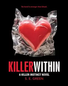 Killer Within: Library Edition