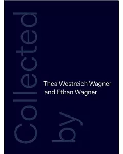 Collected by Thea Westreich Wagner and Ethan Wagner
