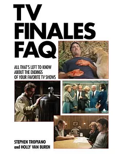TV Finales FAQ: All That’s Left to Know About the Endings of Your Favorite TV Shows
