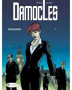 Damocles 1: Bodyguards