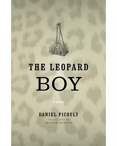 The Leopard Boy