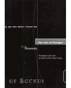 The Year of Passages
