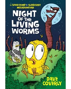 Night of the Living Worms: A Speed Bump & Slingshot Misadventure