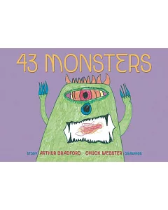 43 Monsters