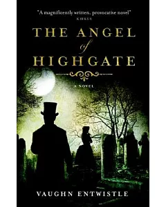 The Angel of Highgate